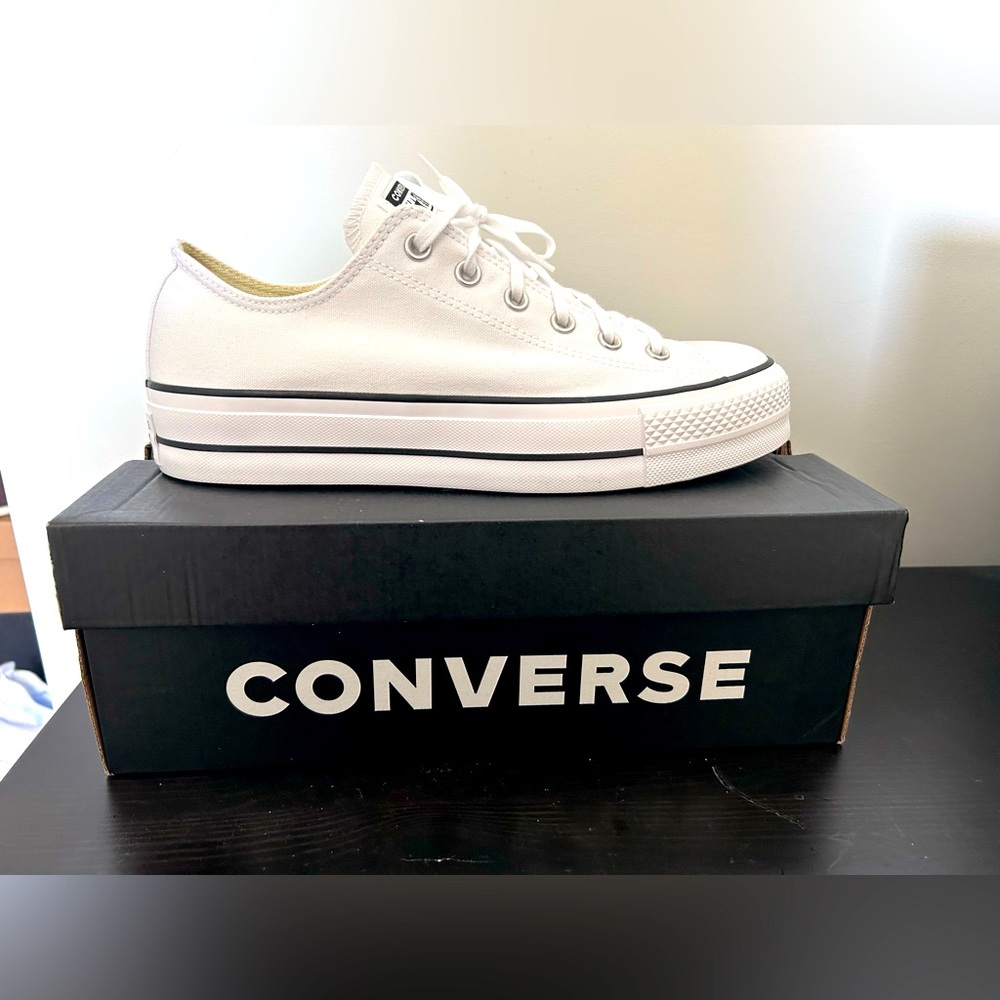 Converse Shoes